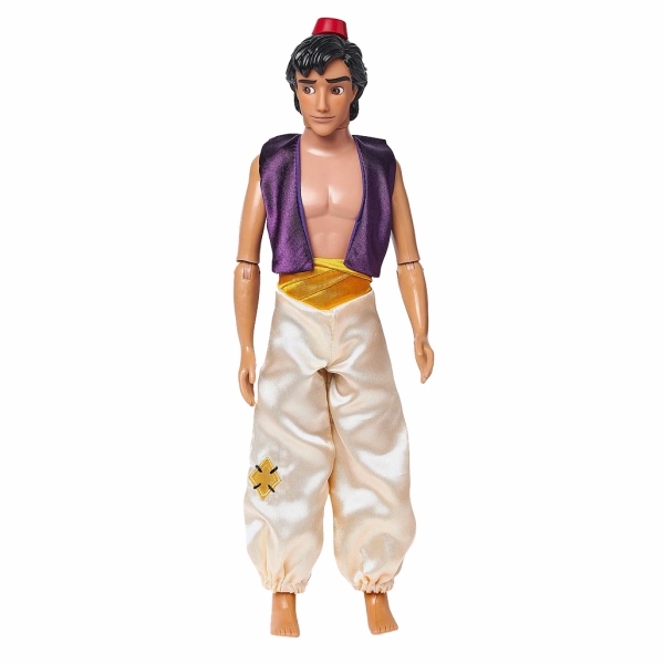Aladdin - Aladdin P